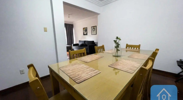 Apartamento Completo E Aconchegante Na Ondina, Rezervovat Apartmán Wellness hotely v Bahia, SPA