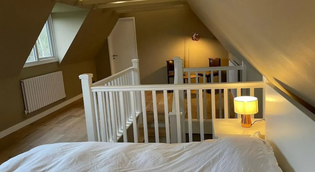 Коттедж Unique 5BD Farm House Perfect for Relaxing
