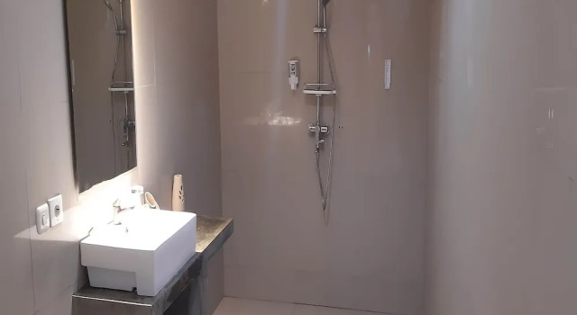 Семейный номер Standard Dream Hotel