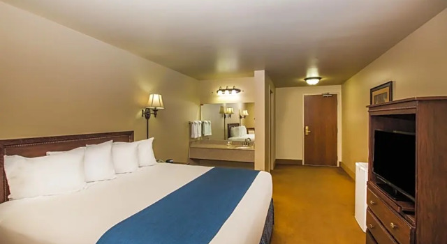 Номер Standard First Gold Gaming Resort