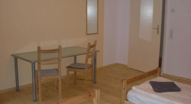 Трёхместный номер Standard Apartment Schulz