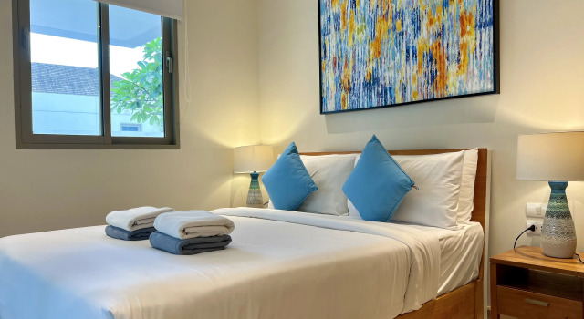 Trichada Villas