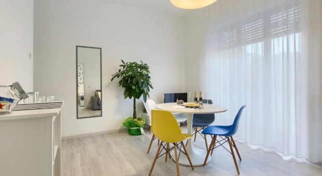 Апартаменты Flower Suites Sorrento