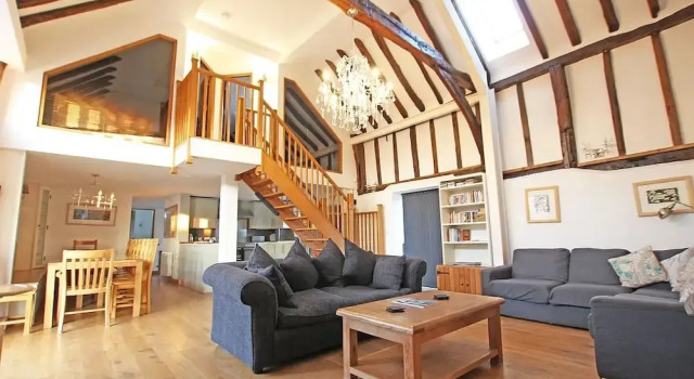 Green Farm Kent, Prenota Agriturismo Ashford Kent
