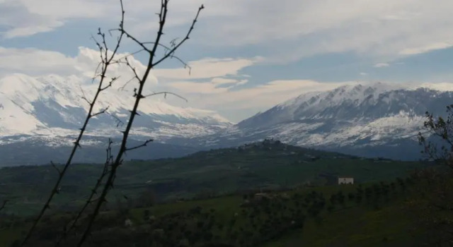 Belvedere, Prenota Villa  