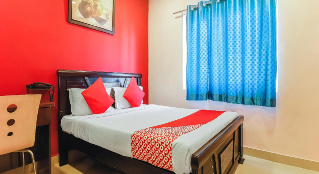 OYO 79326 Flagship Lingampally, Rezerwuj Hotel Lingampalli 