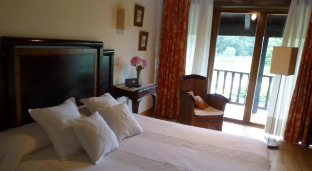 Номер Standard Casa Peleyón