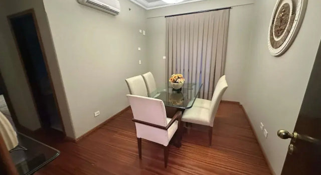 Двухместный люкс Luxury ibis Styles Presidente Prudente Portal DOeste