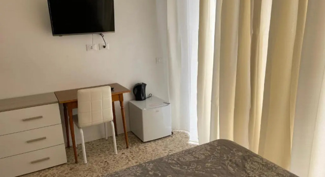 Номер Standard Joys House