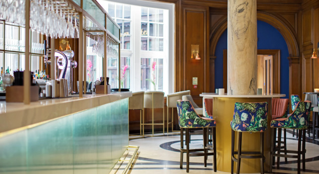 voco Grand Central Glasgow by IHG, Забронировать Отель Глазго - центр города Глазго