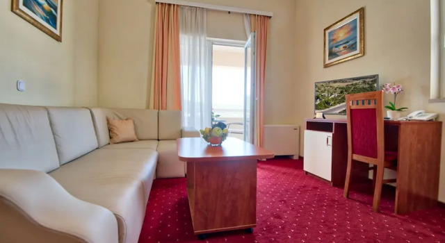 Hotel Agava
