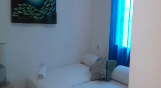 Апартаменты Deluxe Bonanza Apartments