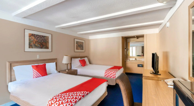 Двухместный номер Standard Legacy Inn & Suites Wadsworth
