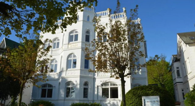 Apartments Villa Sirene