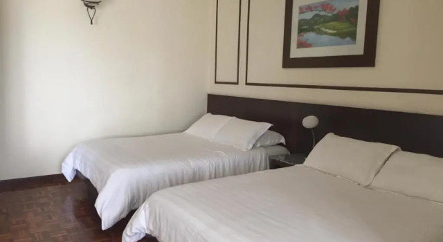 D savoy @ Famosa by MR, Prenota Hotel Alor Gajah Malacca