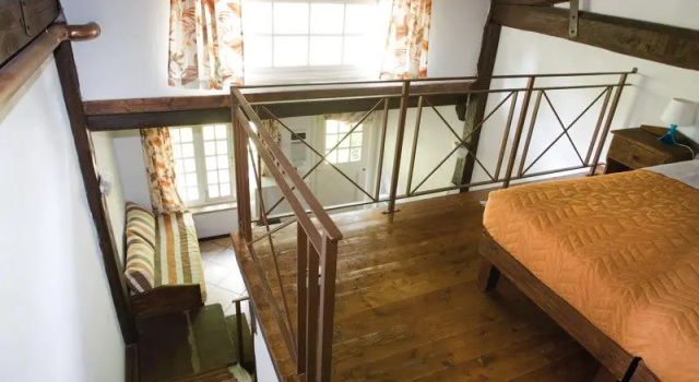 Четырёхместные апартаменты Veio Residence Resort