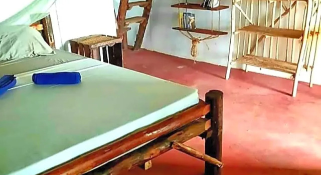 Номер Standard Kilimani House