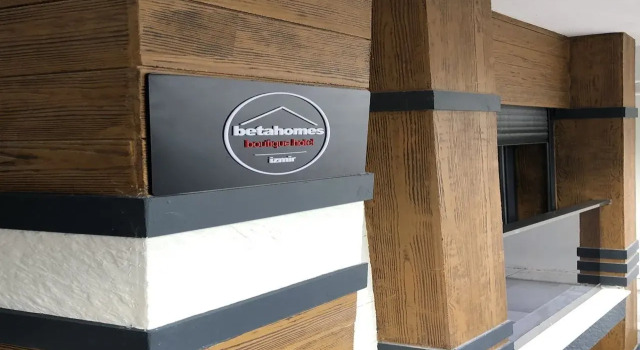 Beta Homes Boutique Hotel