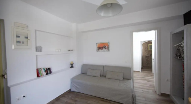 Апартаменты Superior Diasino Apartments and Car Rental