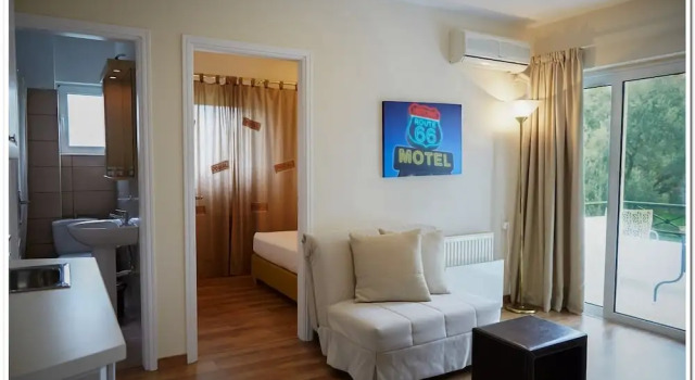 Rivitel Marousi Apartments