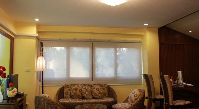TL Residence