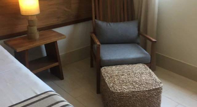 Номер Standard Samoa Beach Resort