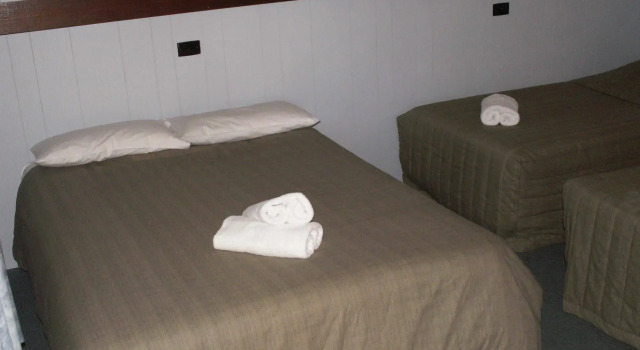 Bundalong Holiday Resort