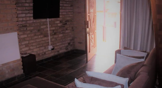 Номер Standard The Willow Tree Guesthouse