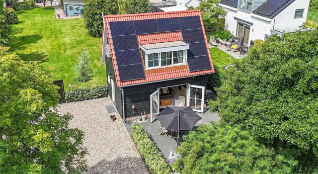 Detached Retreat in Zoutelande Near Beaches, Book Apartment Zoutelande 