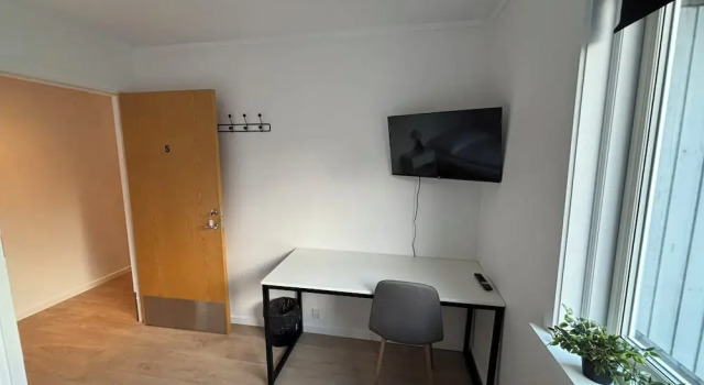 Cozy Guest House in Tórshavn