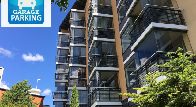 Top Apartments Helsinki - Tilkka, Забронировать Апартаменты/квартира Meilahti Хельсинки