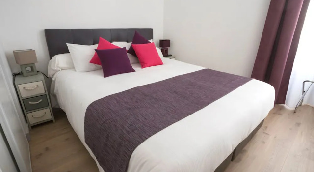 Appartement La Rochelle Vieux Port, Rezerwuj Apartament Hotele w Charente-Maritime z parkingiem, Parking