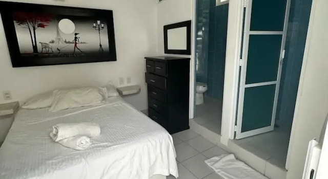 Vayor Hotel & Suites, Rezerwuj Hotel San Patricio Melaque 
