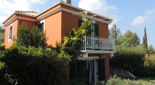 Collection Villas