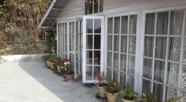Teesta Homestay (Darjeeling Town)