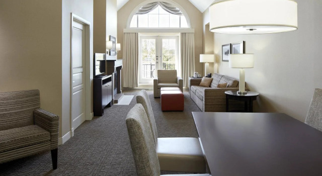Le Westin Tremblant