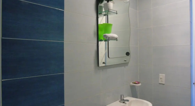 Апартаменты Apartahotel Bahia Tropical