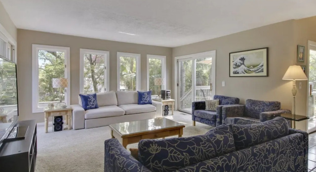 Oceanwood 111