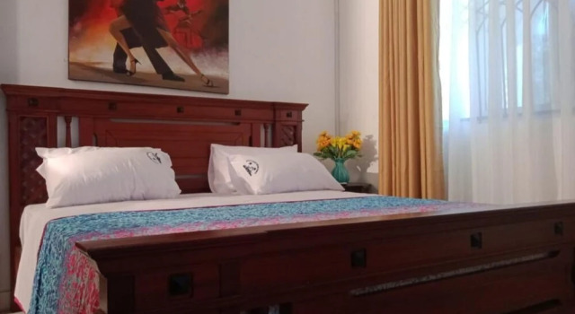 Stay.Plus Royal Palms Apartments Mtwapa