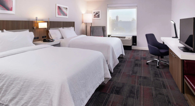 Hilton Garden Inn Columbia Downtown, SC