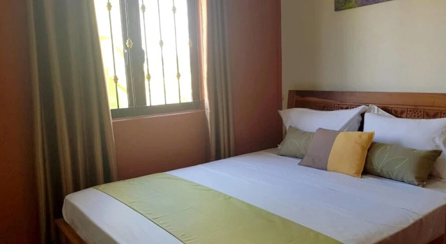 House With 4 Bedrooms in Mahebourg, With Wonderful sea View, Enclosed, Rezervovat Hotel Hotely v Asturie s parkováním, Parkování
