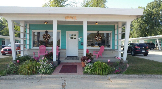 Motel 57, Buchen Sie Motel Motels in Wisconsin, Motel
