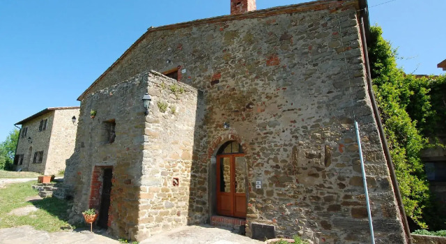 Palazzuolo Vecchio - One Bedroom No.2