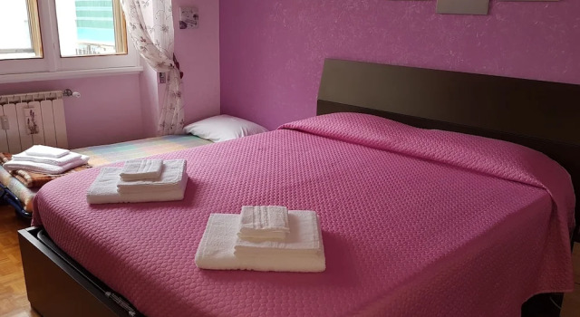 GreenRome Apartment, Prenota Appartamento Hotel a Lazio con parcheggio, Parcheggio