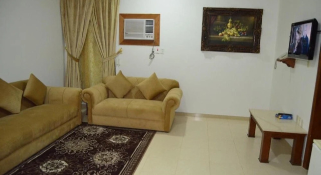 Badova residential units