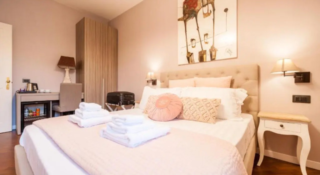 Номер Standard Dream House Pompei