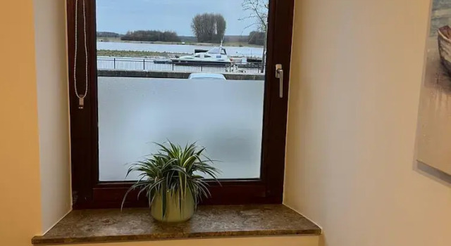 Номер Economy Hotel am Hafen Leverkusen
