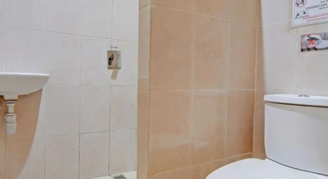 Номер Standard Hotel O Kalista Guest House Syariah