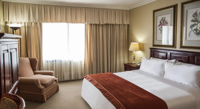 AVANI Gaborone Hotel & Casino