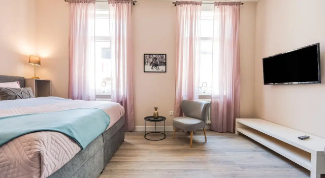 Apartment in Bad Camberg